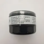 Filtre à huile HUSQVARNA