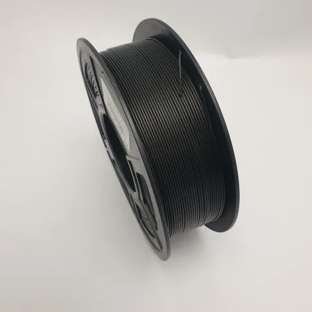 Filament imprimante 3D,Filament pour imprimante 3D, fibre de