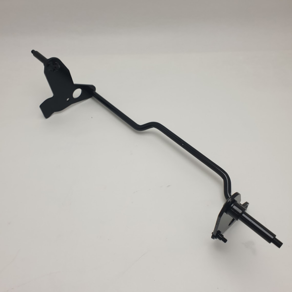 Essieu de roue arrière d'origine MOWOX