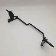 Essieu de roue arrière d'origine MOWOX