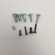 Visserie (kit) d'origine MOWOX