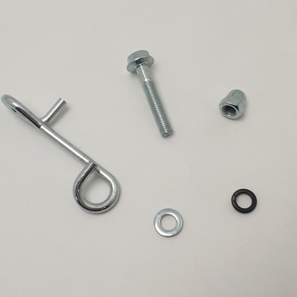 Accroche poignée de lanceur d'origine MOWOX