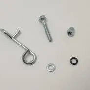 Accroche poignée de lanceur d'origine MOWOX