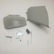 Déflecteur latéral d'origine MOWOX