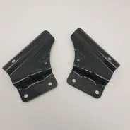 Support de guidon (kit) 137mm d'origine MOWOX