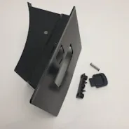 Obturateur Mulching d'origine MOWOX