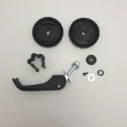 Molettes guidon (kit) d'origine MOWOX