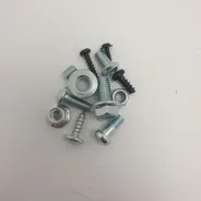 Visserie (kit) d'origine MOWOX