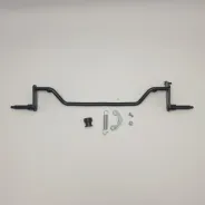 Essieu de roue avant d'origine MOWOX