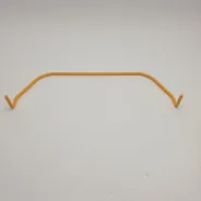 Levier frein moteur 435mm d'origine MOWOX