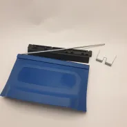 Déflecteur arrière 330mm d'origine HYUNDAI