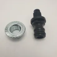 Raccord nettoyage 47.6mm d'origine