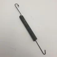 Ressort hauteur de coupe 190mm d'origine HYUNDAI