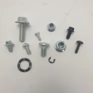 Visserie (kit) 11 d'origine HYUNDAI