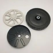 Roue arrière Tondeuse HYUNDAI d'origine