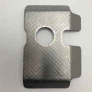 Joint d'échappement 120mm d'origine