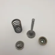 Soupapes (kit) d'origine HYUNDAI