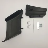 Déflecteur latéral d'origine RACING