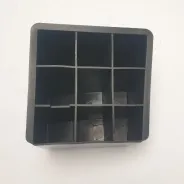 Obturateur Mulching 160mm d'origine RACING