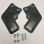 Support de guidon (kit) d'origine RACING