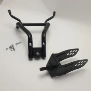 Support de roue avant 200mm d'origine RACING