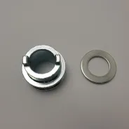 Poulie sortie moteur 33.5mm 42mm d'origine RACING