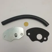 Tube de reniflard 160mm d'origine RACING