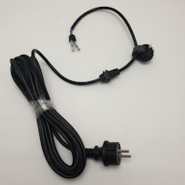 Cordon électrique 5m d'origine NO NAME