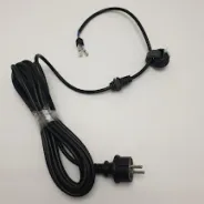 Cordon électrique 5m d'origine NO NAME