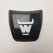 Capot avant d'origine MOWOX