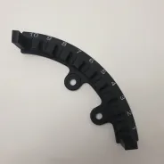 Secteur cranté d'origine MOWOX