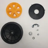 Roue avant d'origine MOWOX