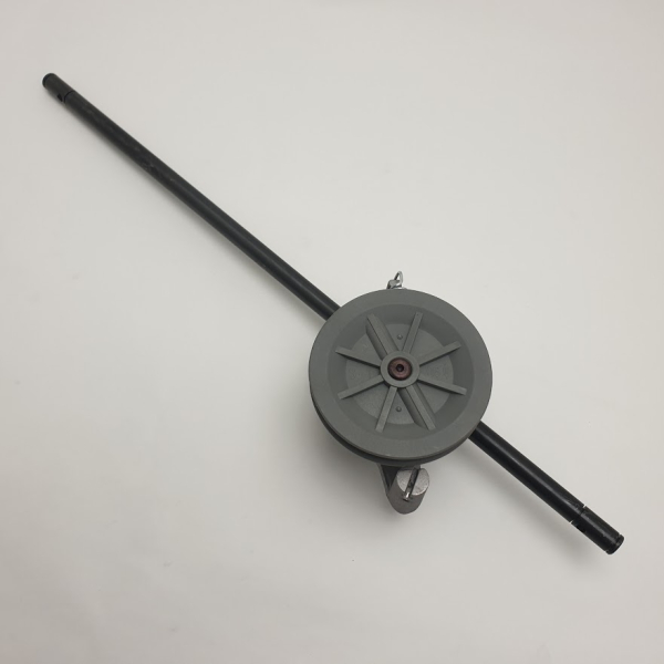 Boitier de traction 480mm d'origine MOWOX