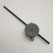 Boitier de traction 480mm d'origine MOWOX