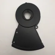 Carter de courroie d'origine MOWOX