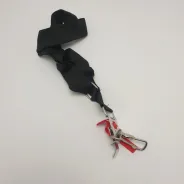 Harnais d'origine HYUNDAI