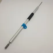 Tige transmission inférieure 580mm 7 d'origine CARREFOUR