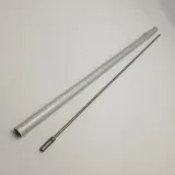 Tige transmission d&eacute;broussailleuse