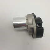 Accouplement transmission