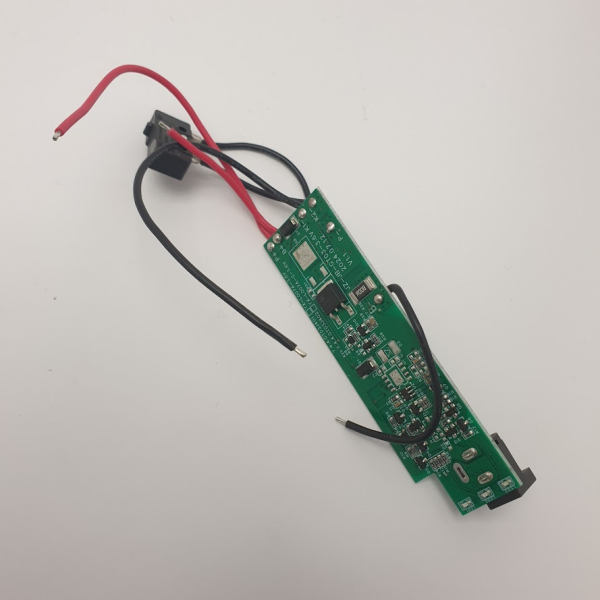 Carte électronique d'origine CARREFOUR