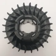 Ventilateur volant magnétique 150mm d'origine NO NAME