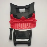 Capot avant 230mm d'origine NO NAME