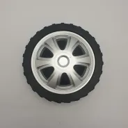 Roue avant 175mm d'origine NO NAME