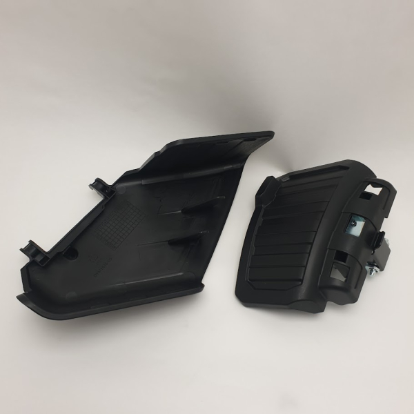 Déflecteur latéral 30mm d'origine NO NAME