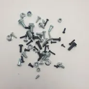 Visserie (kit) d'origine NO NAME