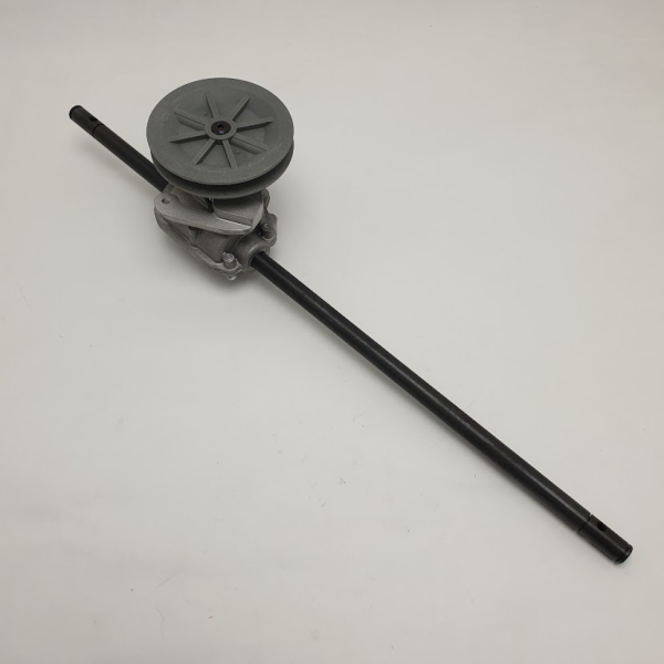 Boitier de traction 480mm d'origine NO NAME