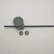 Boitier de traction 480mm d'origine NO NAME