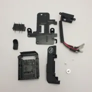 Capot batterie d'origine NO NAME