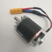 Moteur électrique Souffleur SUNTEK d'origine Voltage 40V