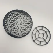 Tube droit d'origine SUNTEK